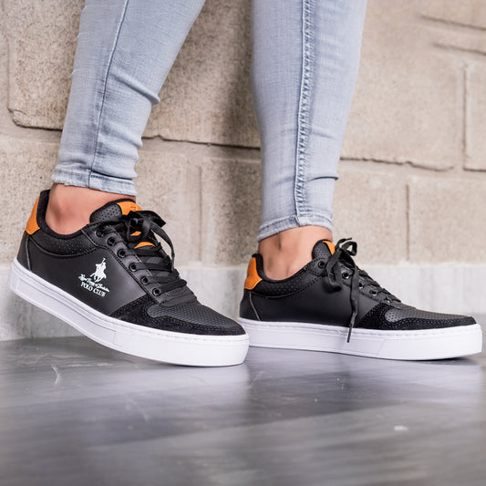 Zapato Caballero Polo