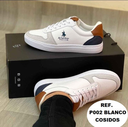 Zapato Caballero Polo