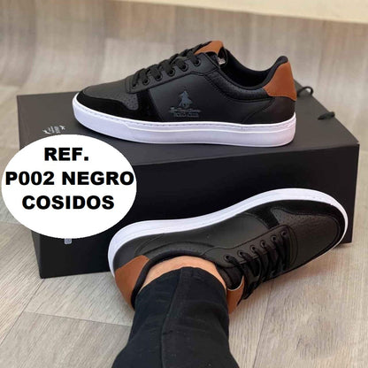 Zapato Caballero Polo