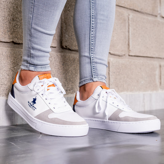 Zapato Caballero Polo