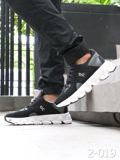 Tenis Deportivos Qc De Dama