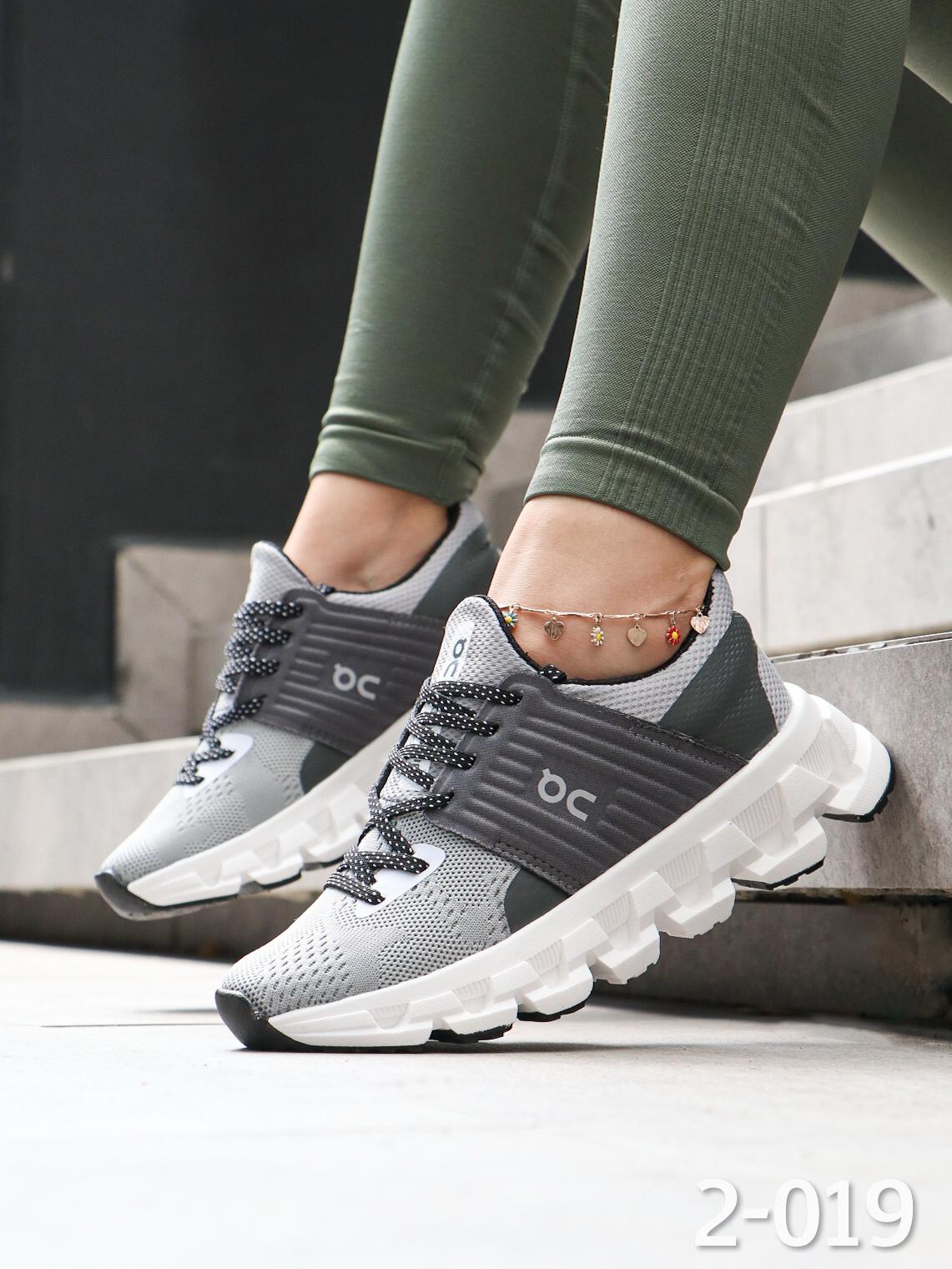 Tenis Deportivos Qc De Dama
