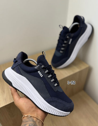 Tenis Deportivos Caballero Hugo Boss