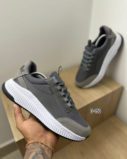 Tenis Deportivos Caballero Hugo Boss