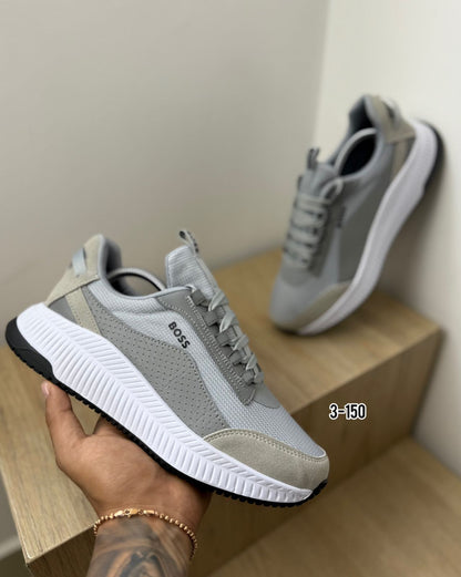 Tenis Deportivos Caballero Hugo Boss
